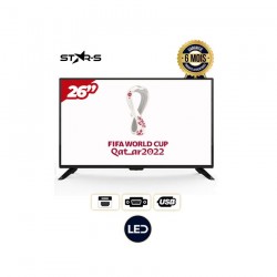 TV LG LED 26 POUCE :