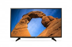 TV LG LED 49 POUCE NOIR