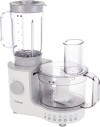 ROBO MIXEUR Kenwood FP190 Food Processor 600 watt ,blanc en plastique