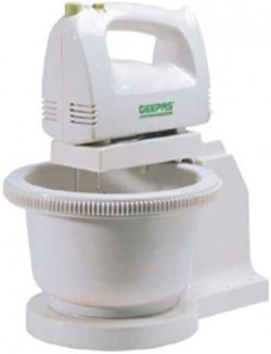 MÉLANGEUR À MAIN AVEC SUPPORT ET BOL