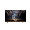 Téléviseur Smart - Samsung - UA49RU7300 - 4K - UHD - Incurvé - 49 pouces - Série 7 Noire