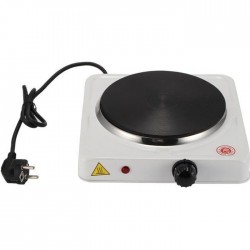 Plaque Electrique – 1 Foyer – Etat Neuf – Garantie 6 Mois