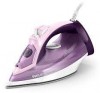 Fer a repasser Philips GC1905 2400-Watt blanc violet