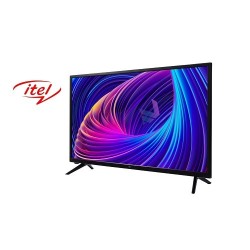 Télévision de marque iTel 32 pouce Numérique