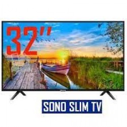 Télévision SONO SMART 32"
