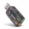 CARTE SON USB externe pour pc