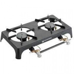 rechaud a gaz 2 feux